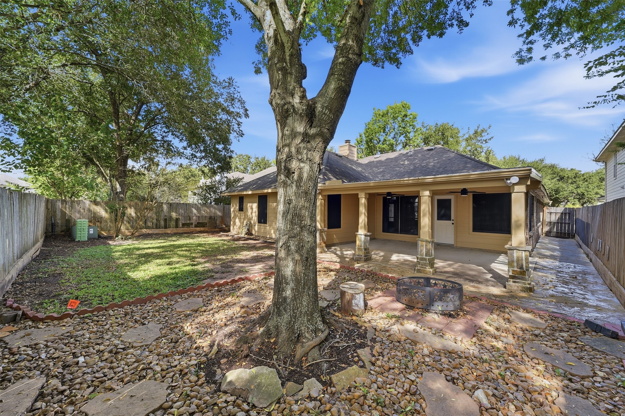 15307 Inks Lake Drive, Sugar Land, TX 77498