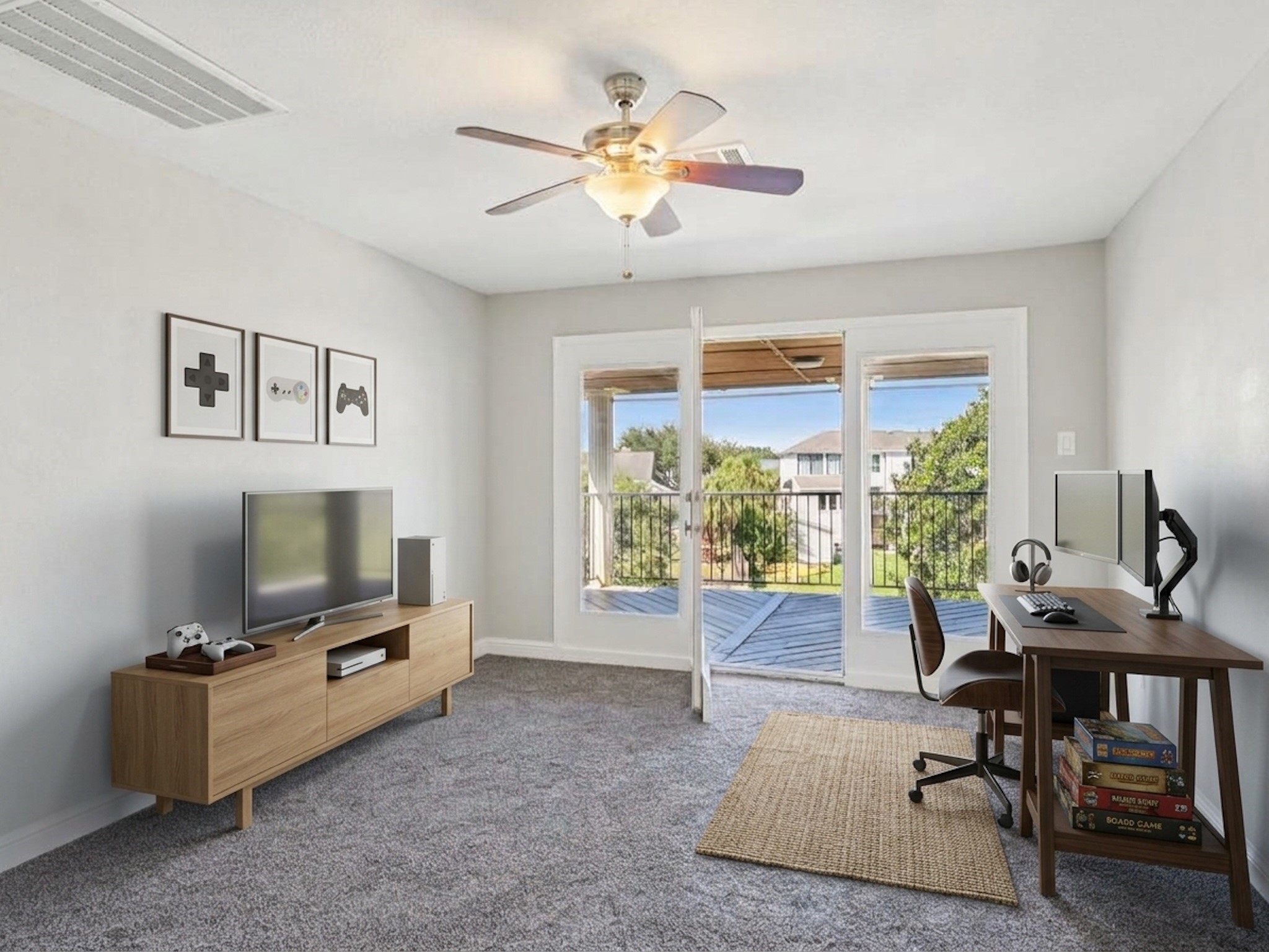 2007 Port Royal Drive, Nassau Bay, TX 77058