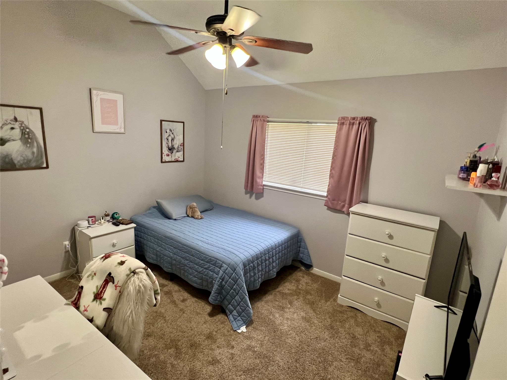 Bedroom #3