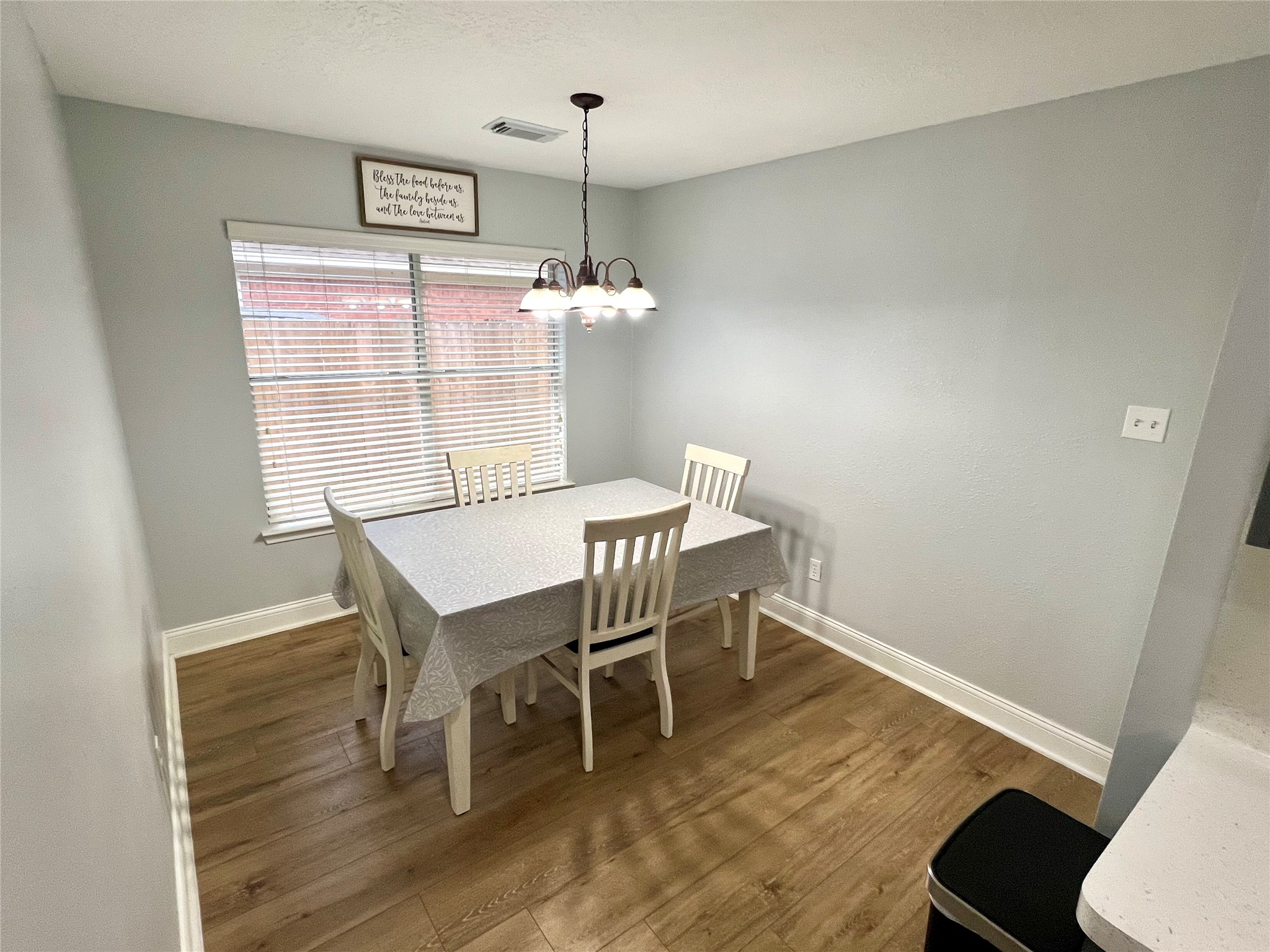 Breakfast Room