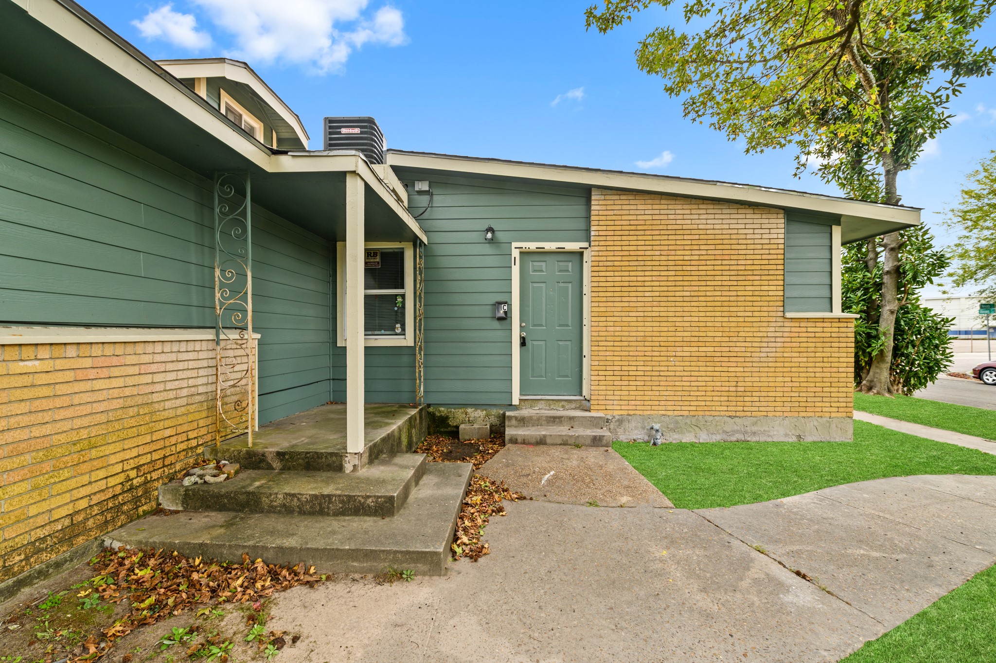 3419 Illinois Street, #C, Baytown, TX 77520