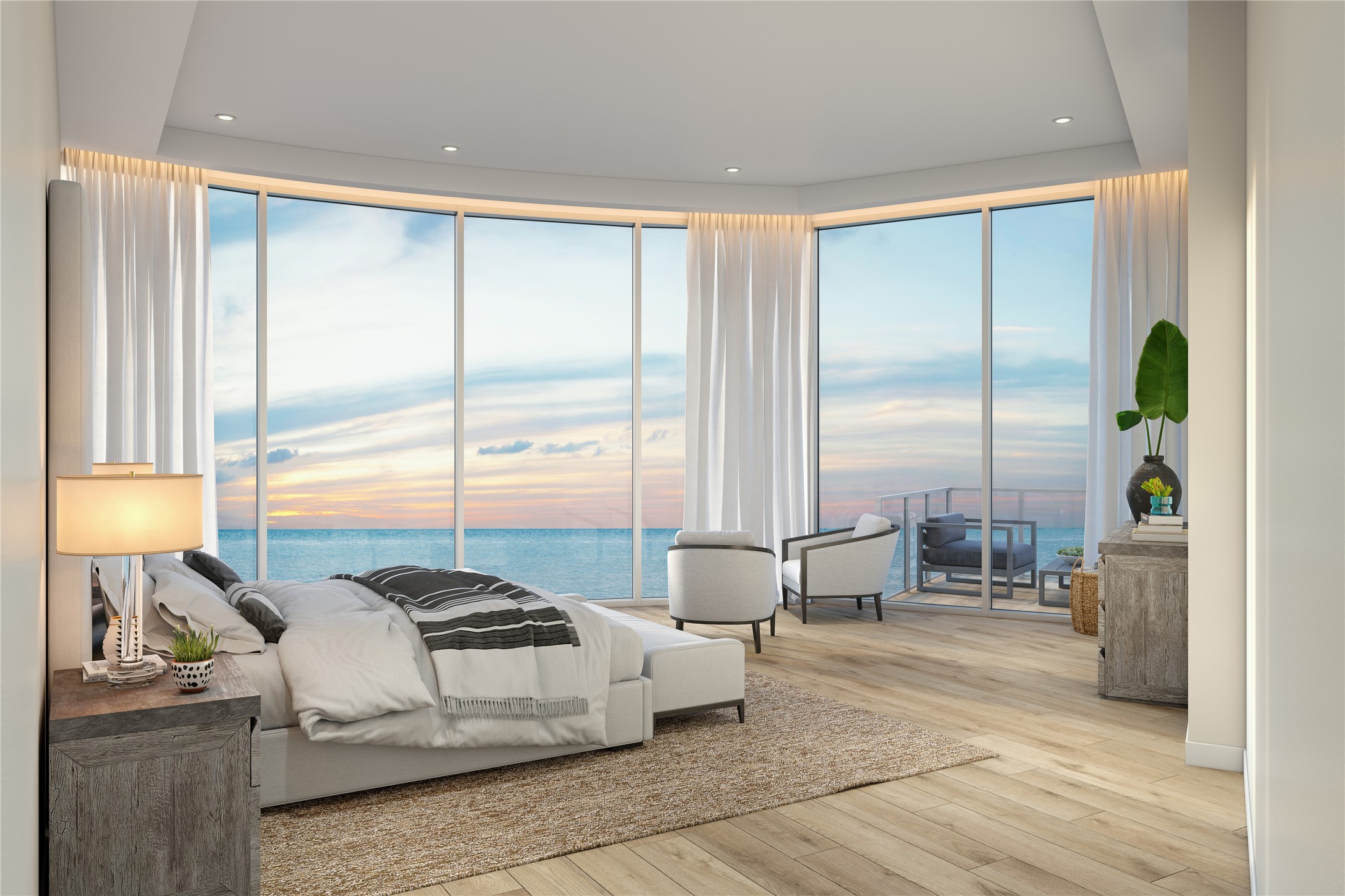 Explore the Alexandra, the only 1 bedroom floorplan at Tiara, where sophistication meets remarkable Gulf Coast views. Explore the Alexandra, the only 1 bedroom floorplan at Tiara, where sophistication meets remarkable Gulf Coast views.