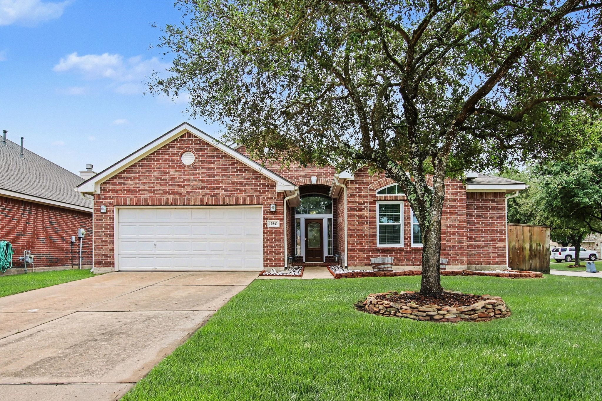 Make this your home today!
