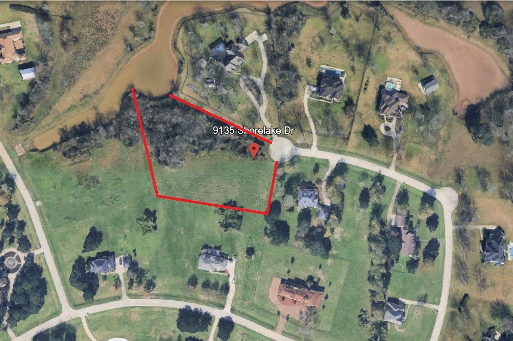 9135 Shorelake Drive, Missouri City, TX 77459 9135 Shorelake Drive, Missouri City, TX 77459