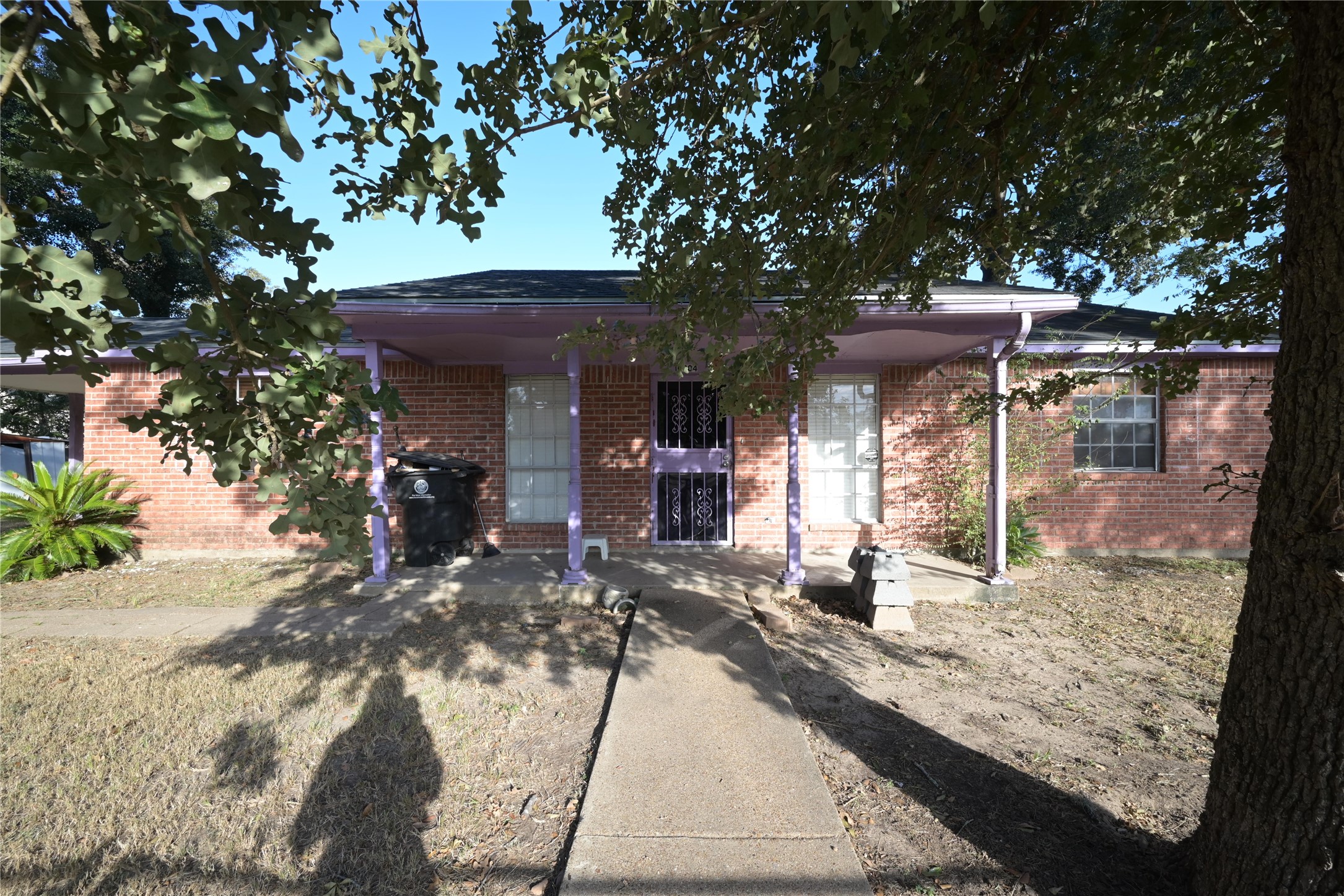 10204 Peachtree Street, Houston, TX 77016