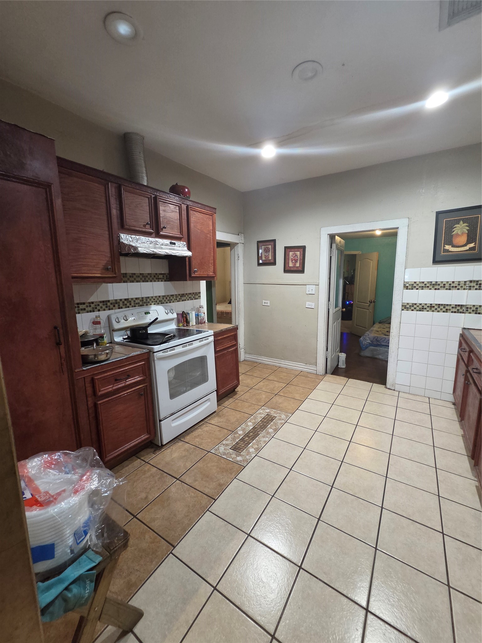 715 Cage Street, Houston, TX 77020