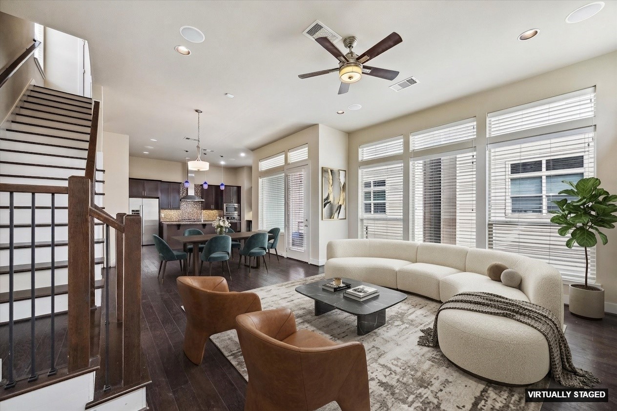 1427 Wagner Street, Houston, TX 77007