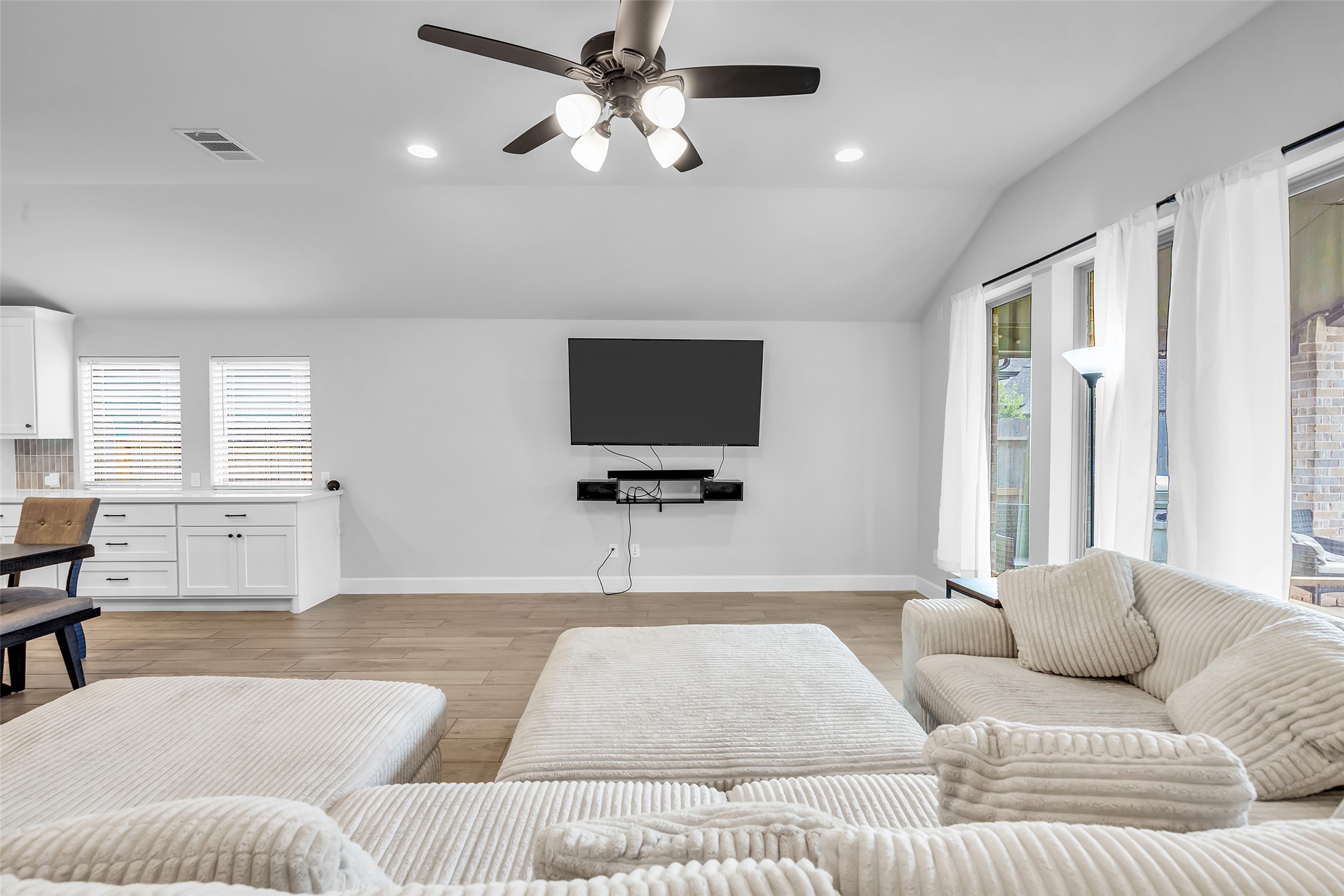 How Will You Make This Space Your Own?