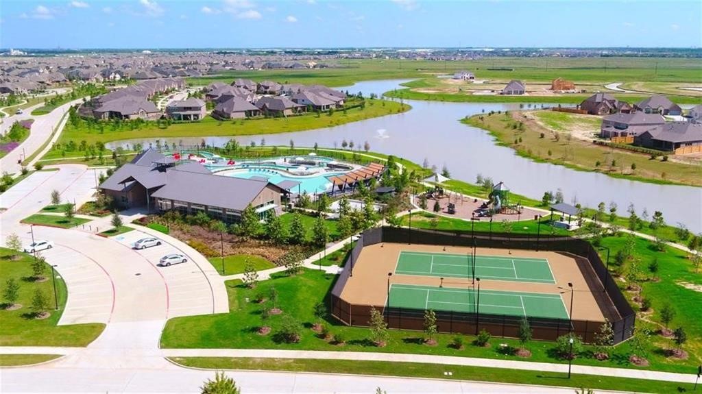 30047 Gold Finch Place, Fulshear, TX 77441