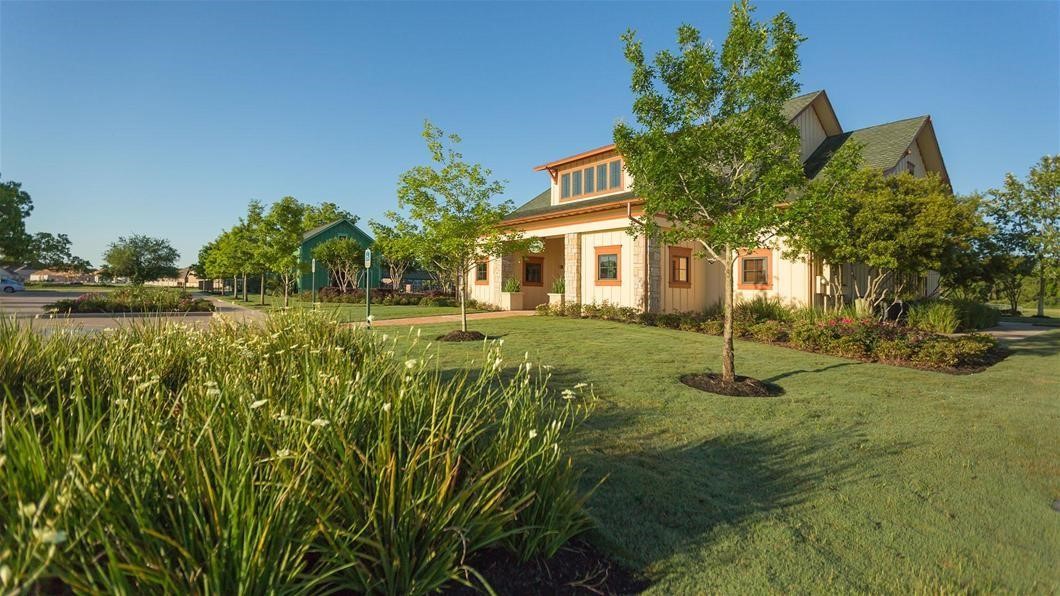 The Lodge