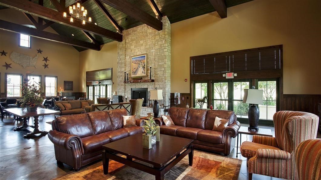 The Lodge