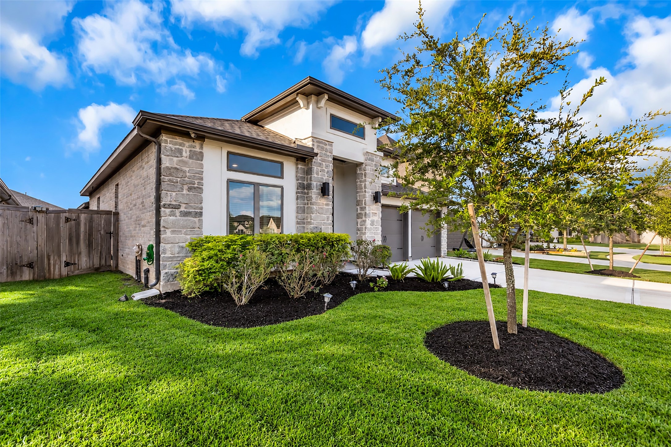 Your Recently Built, 2024 Perry Home Awaits!