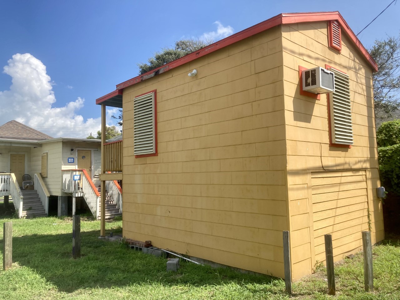 1907 O 1/2, #C, Galveston, TX 77550 1907 O 1/2, #C, Galveston, TX 77550