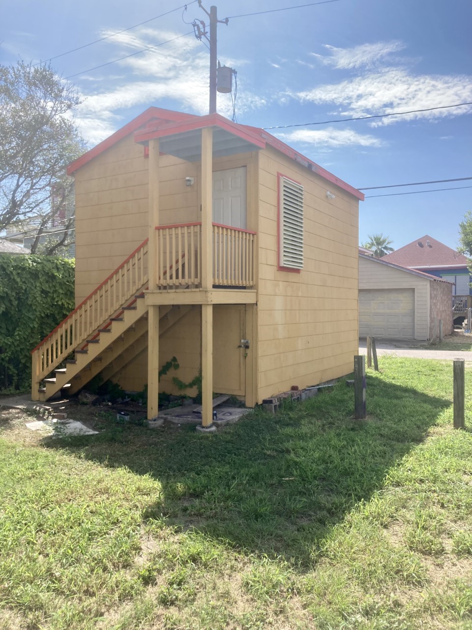 1907 O 1/2, #C, Galveston, TX 77550