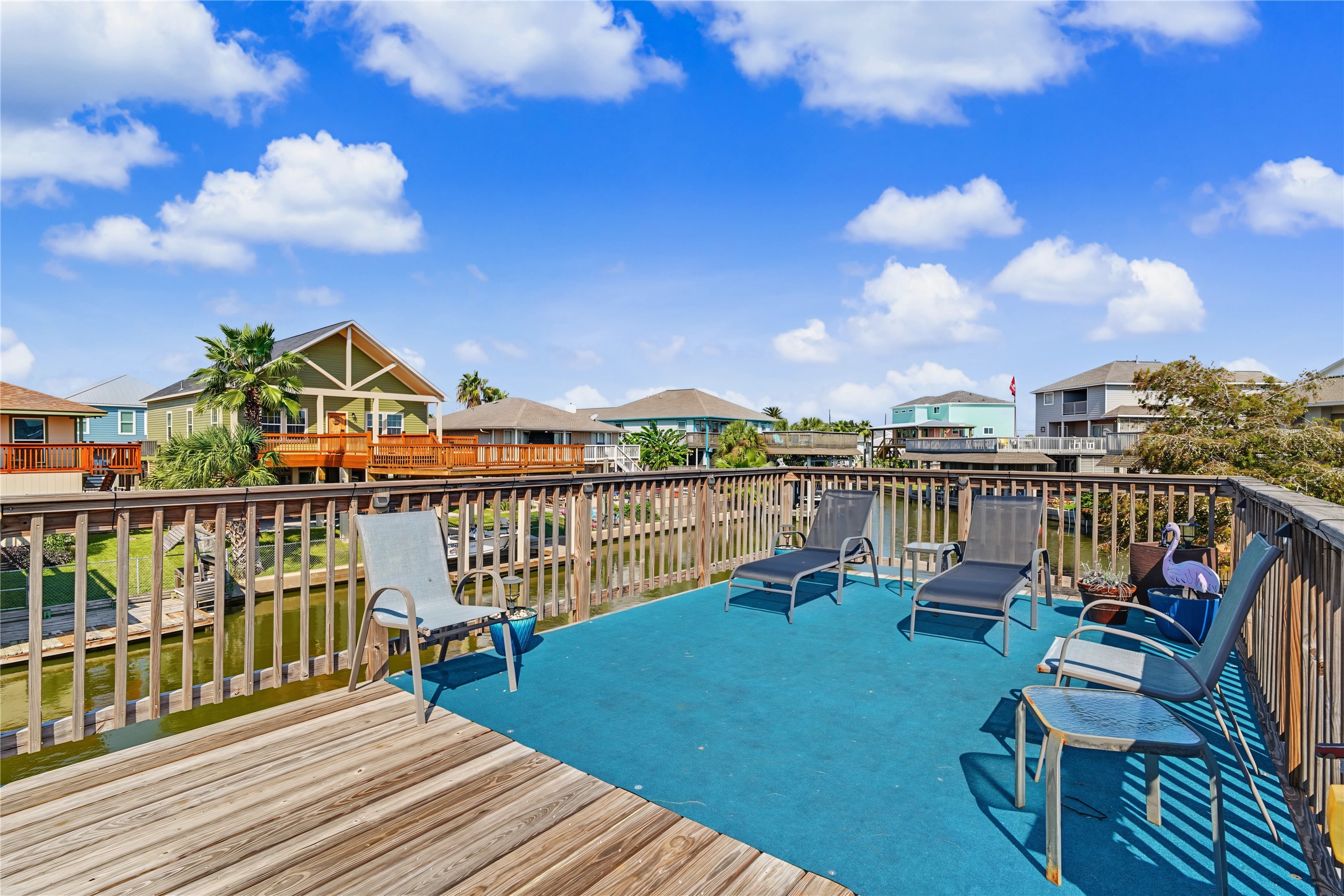 1 N Pelican Street, La Marque, TX 77568