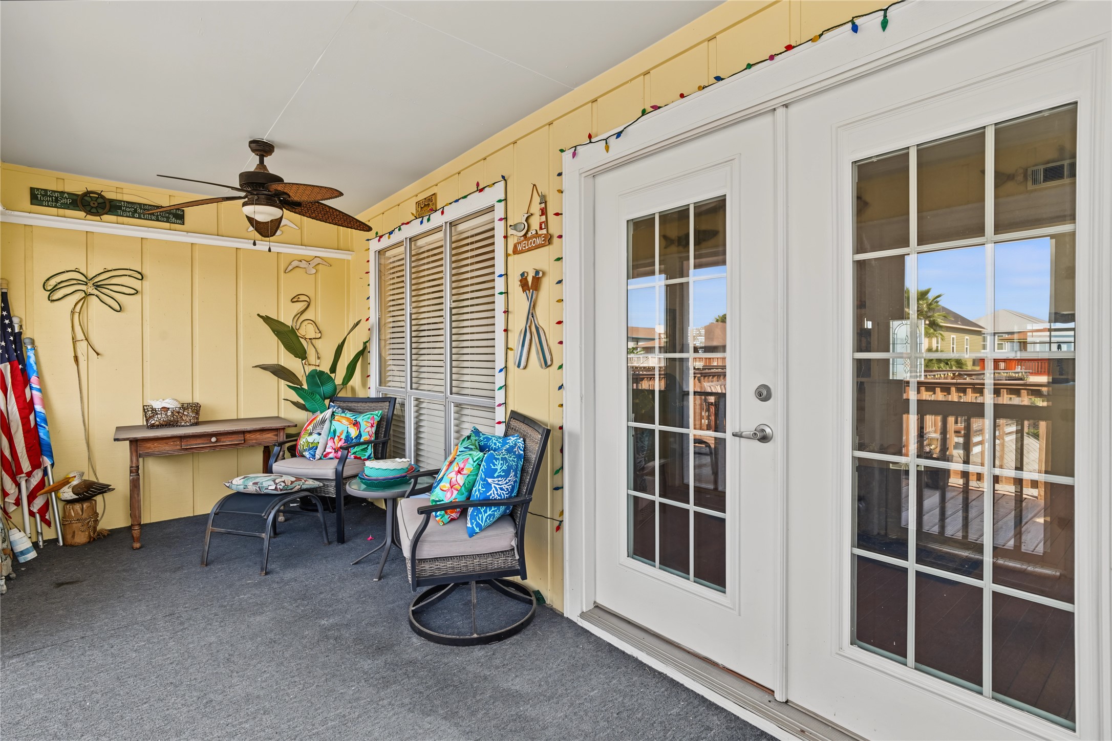 1 N Pelican Street, La Marque, TX 77568