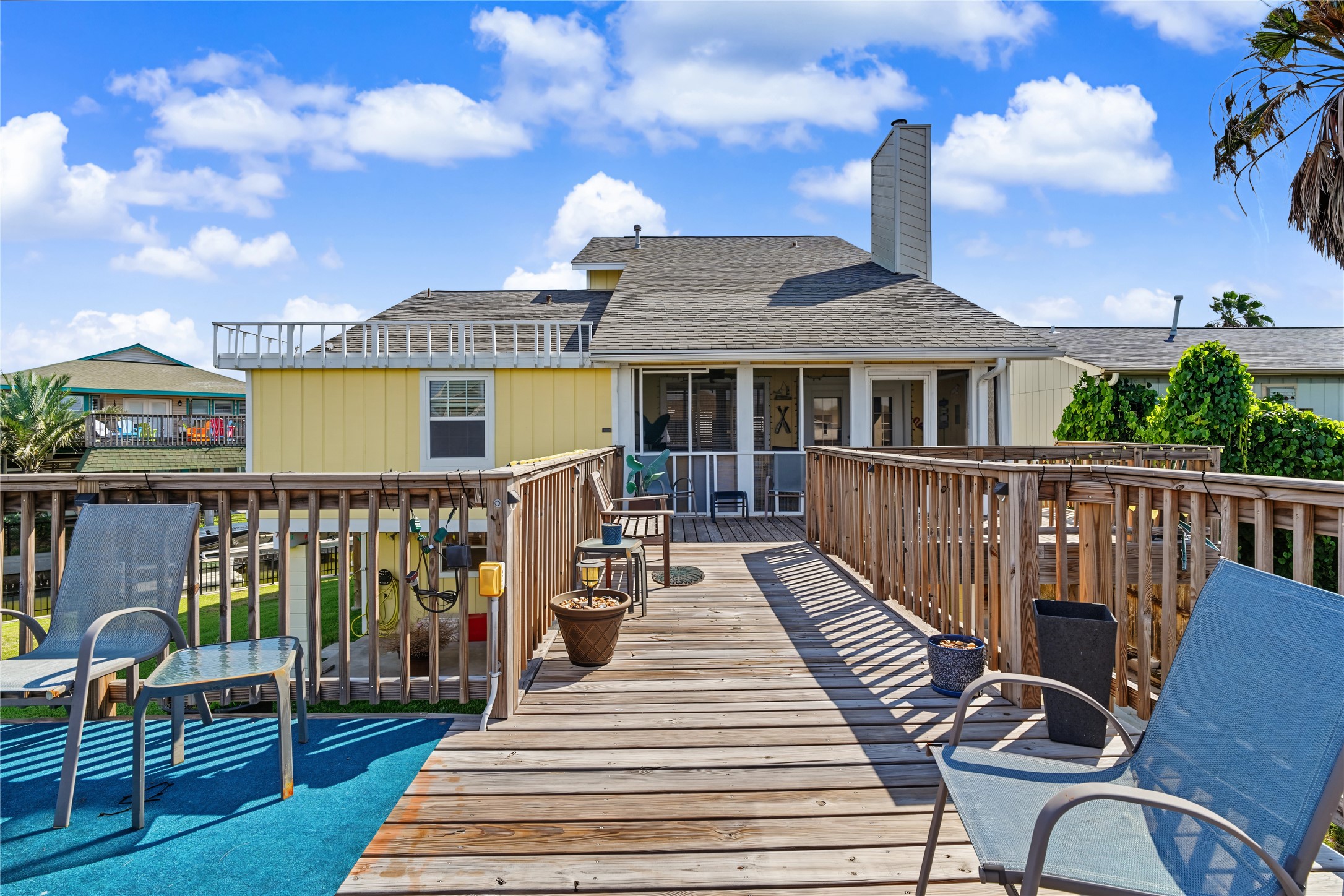 1 N Pelican Street, La Marque, TX 77568