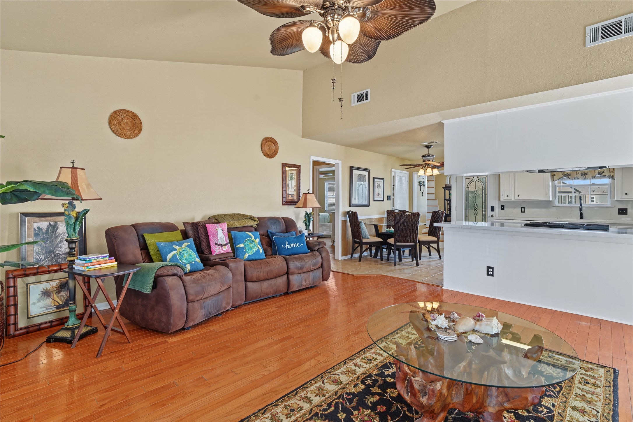 1 N Pelican Street, La Marque, TX 77568