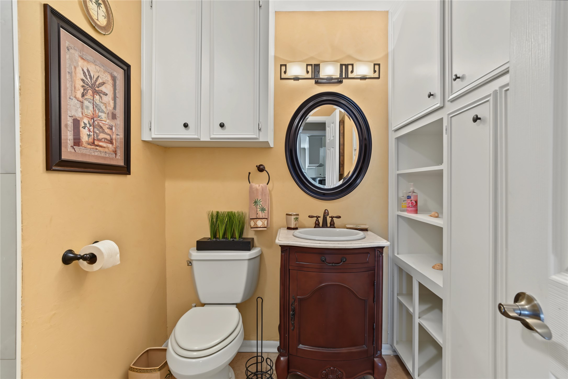 1 N Pelican Street, La Marque, TX 77568