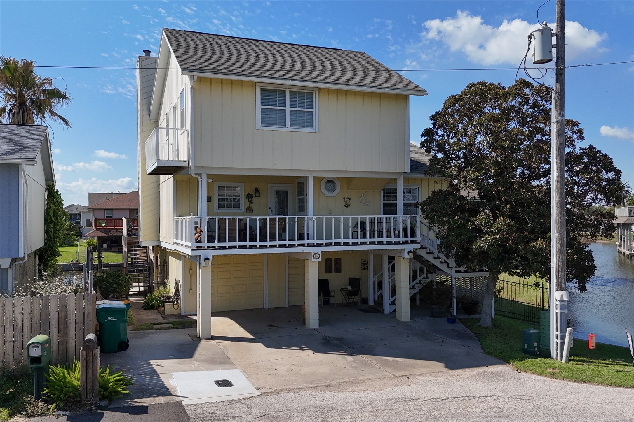 1 N Pelican Street, La Marque, TX 77568