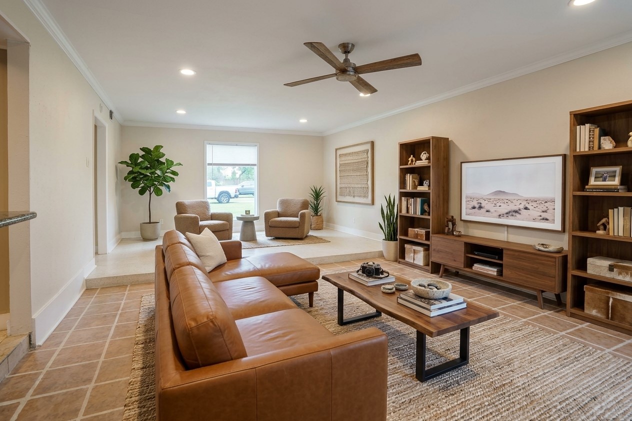 12719 Tammarack Drive, Houston, TX 77013