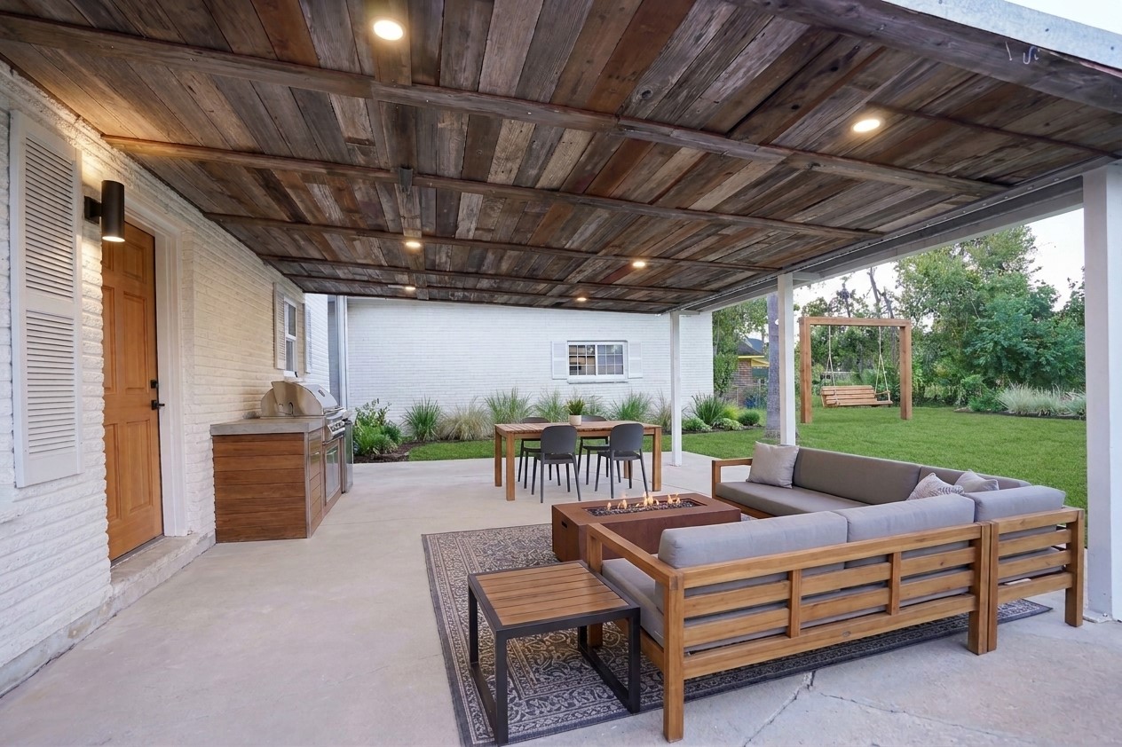12719 Tammarack Drive, Houston, TX 77013
