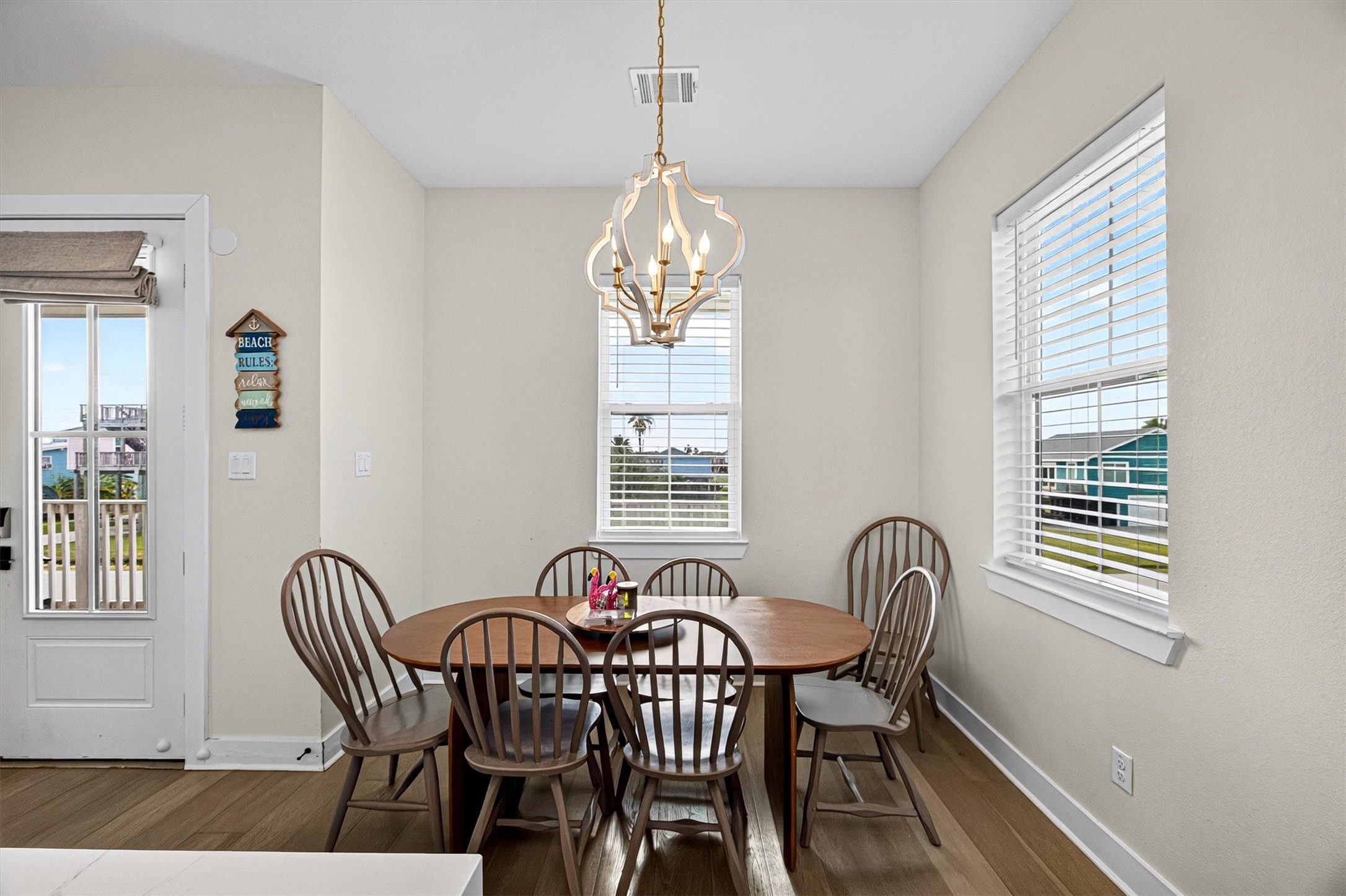 4207 Kent Drive, Galveston, TX 77554