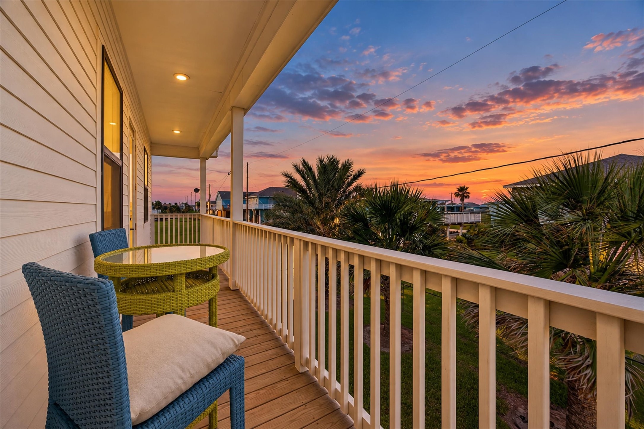 4207 Kent Drive, Galveston, TX 77554
