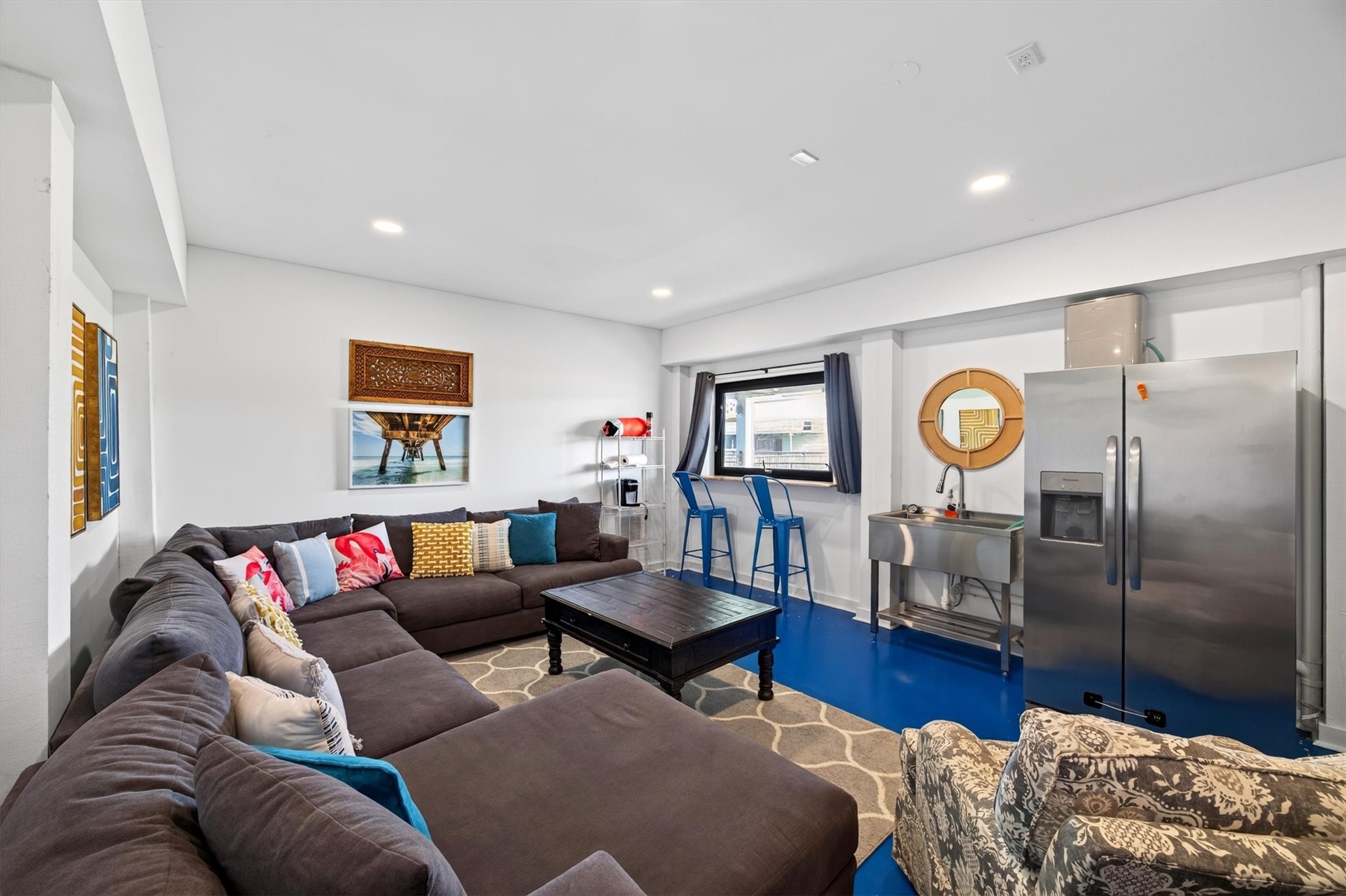 4207 Kent Drive, Galveston, TX 77554