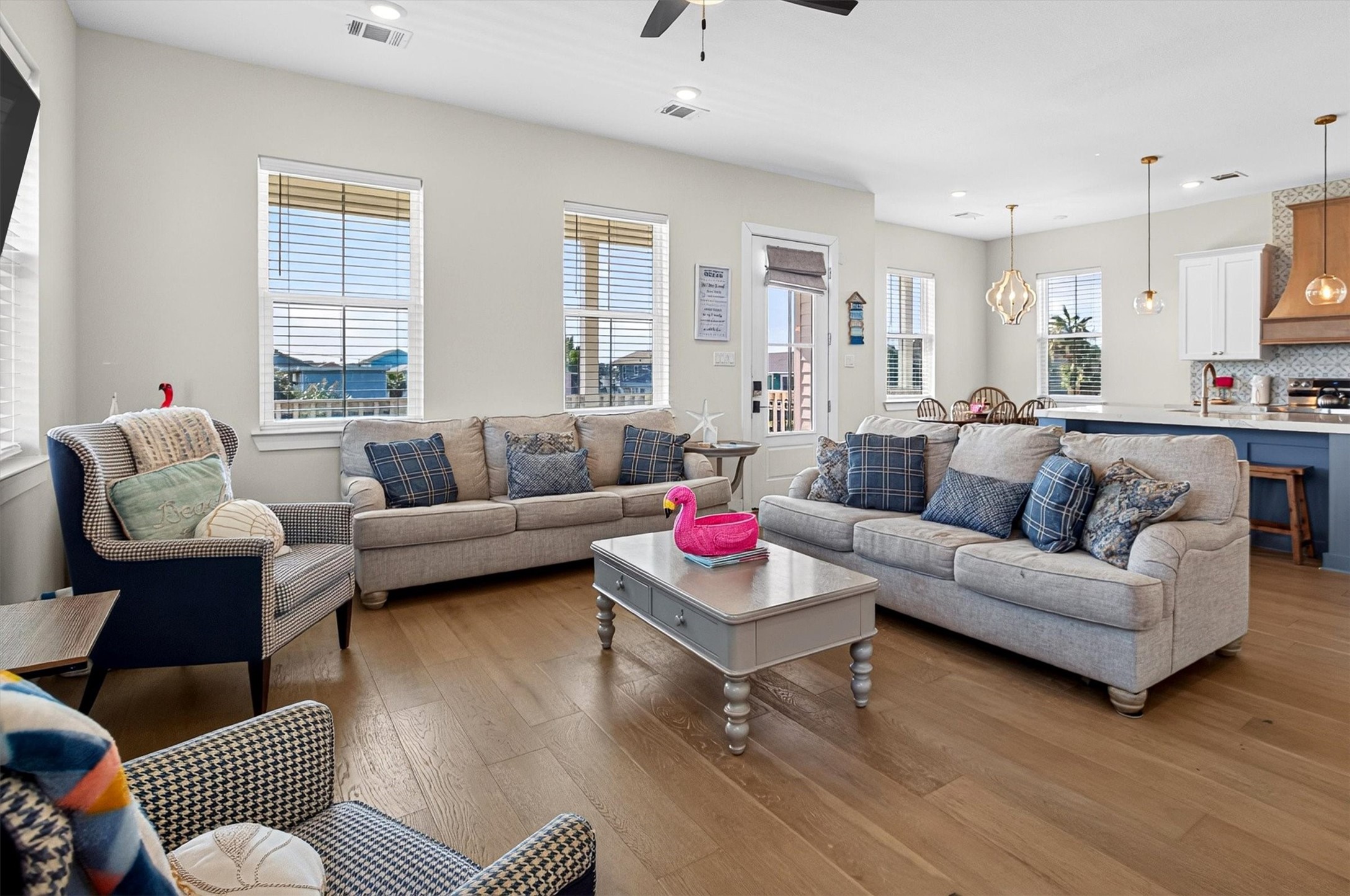 4207 Kent Drive, Galveston, TX 77554