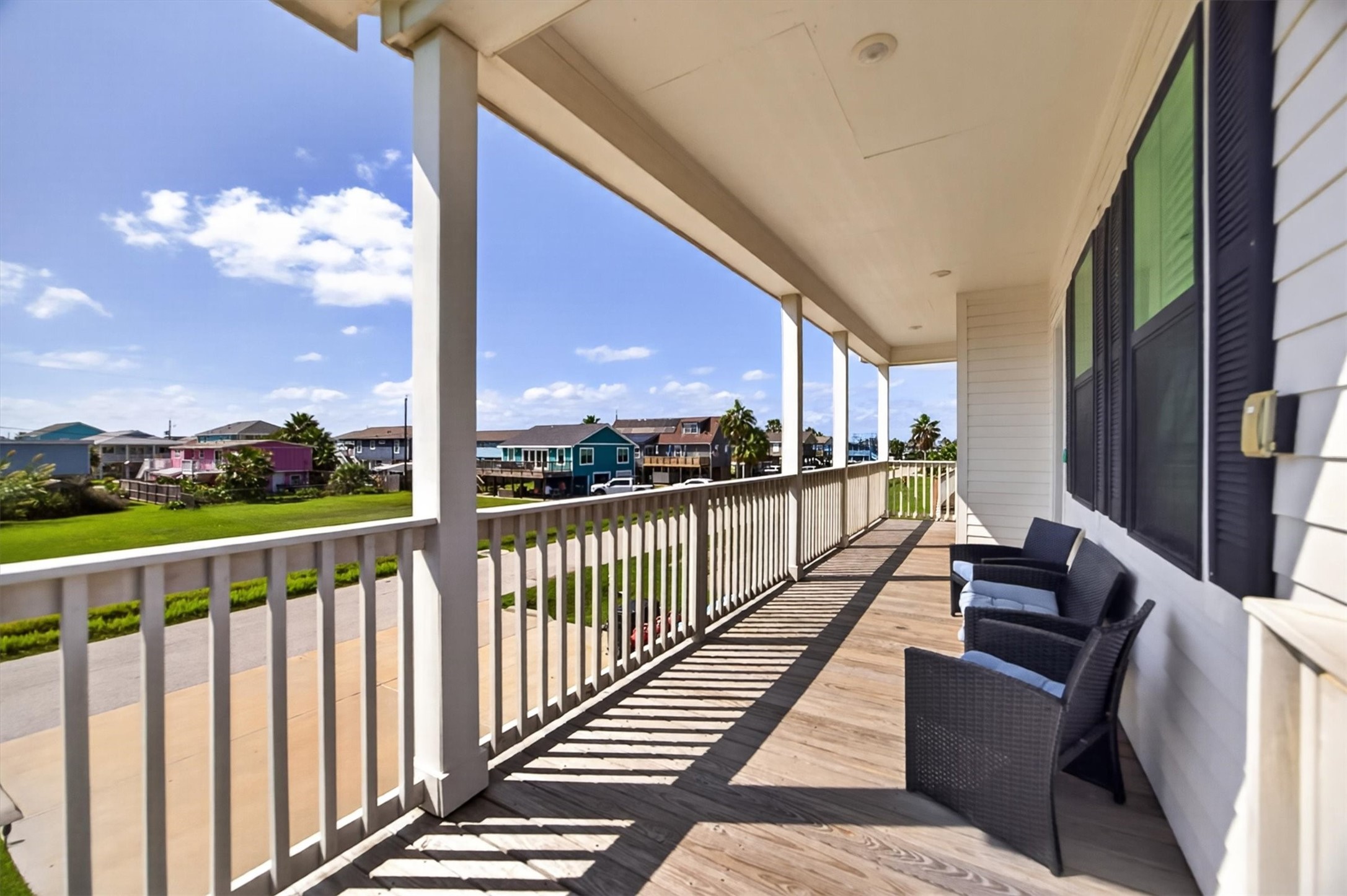 4207 Kent Drive, Galveston, TX 77554