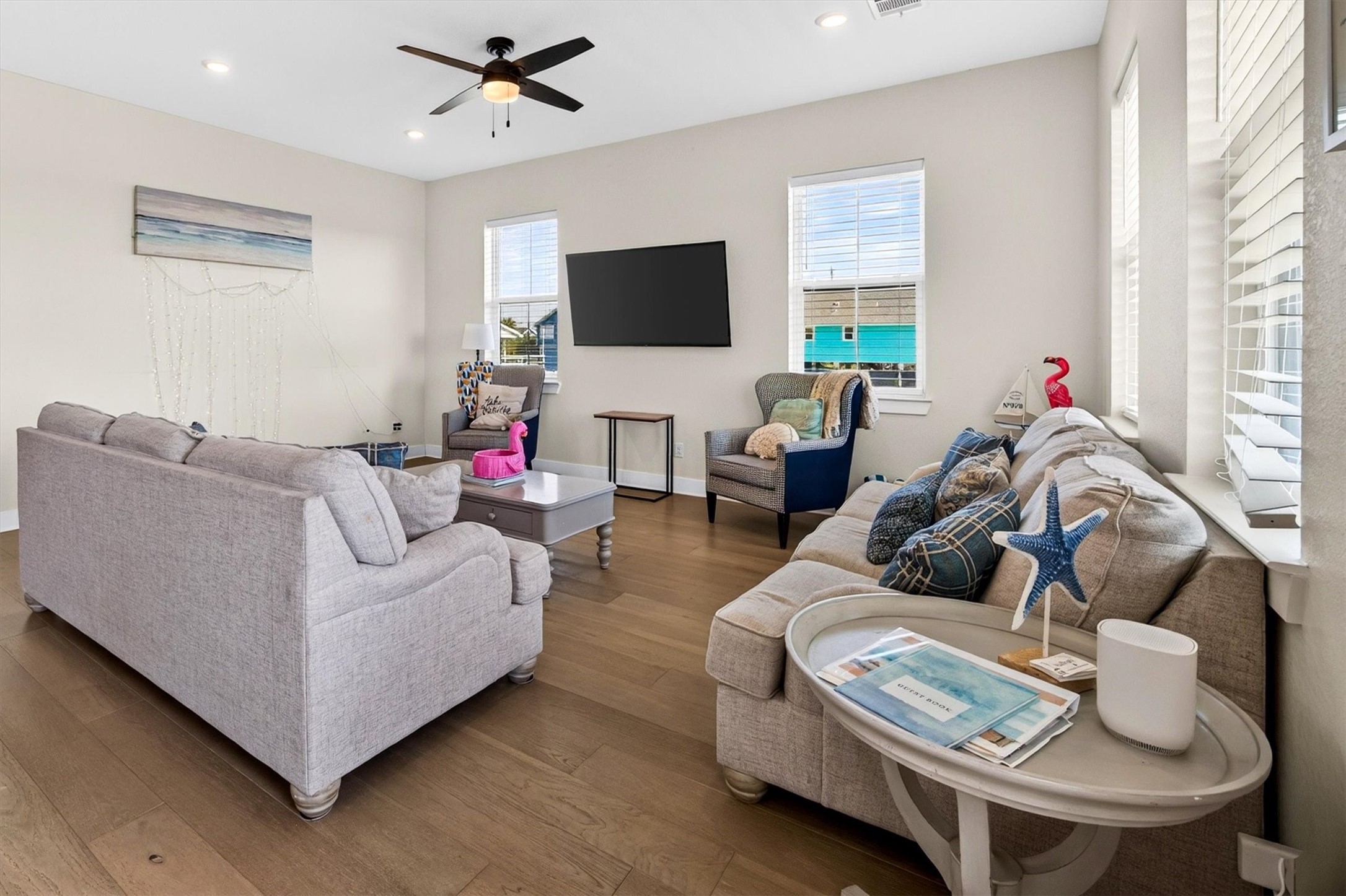 4207 Kent Drive, Galveston, TX 77554