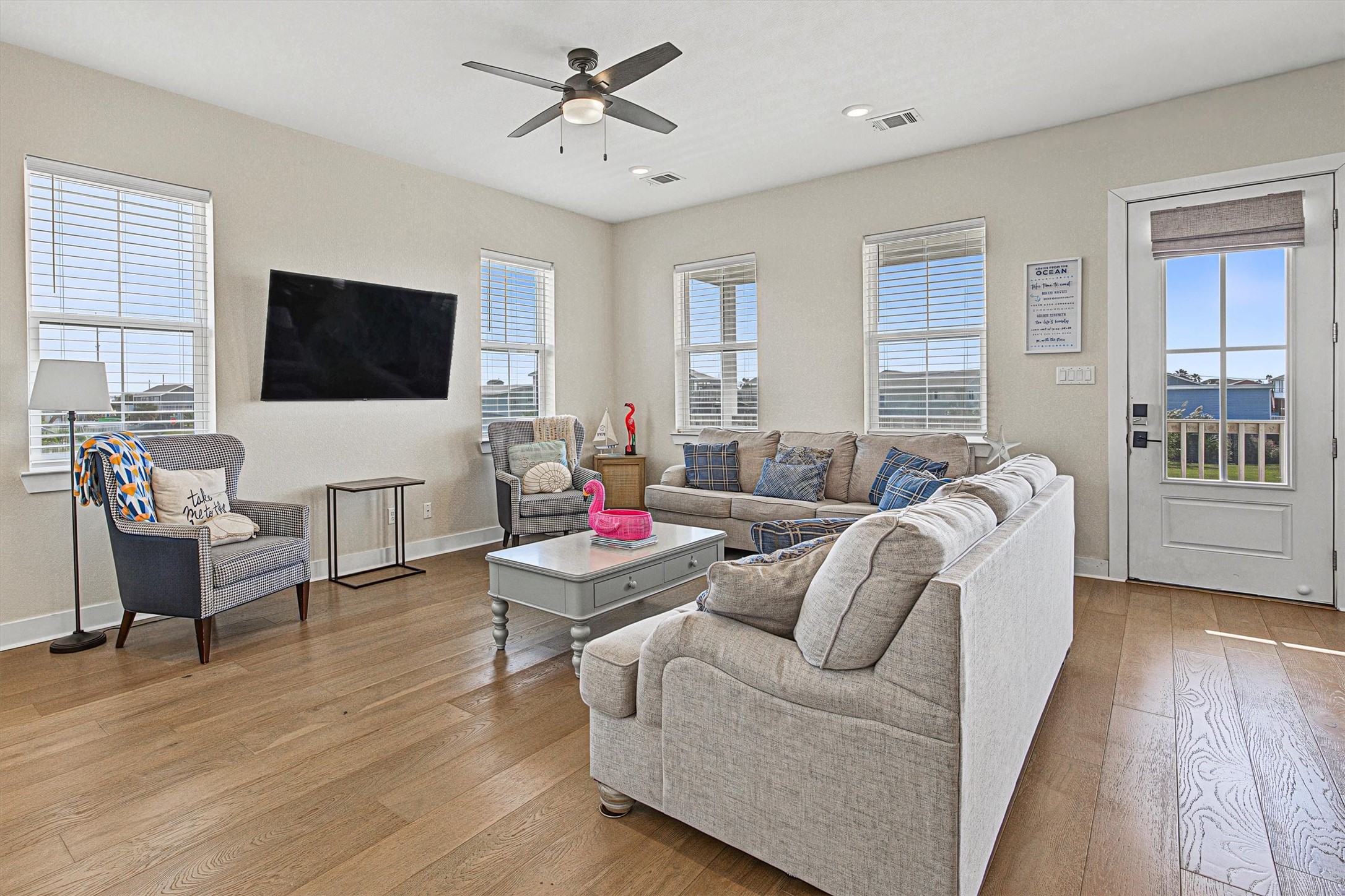 4207 Kent Drive, Galveston, TX 77554