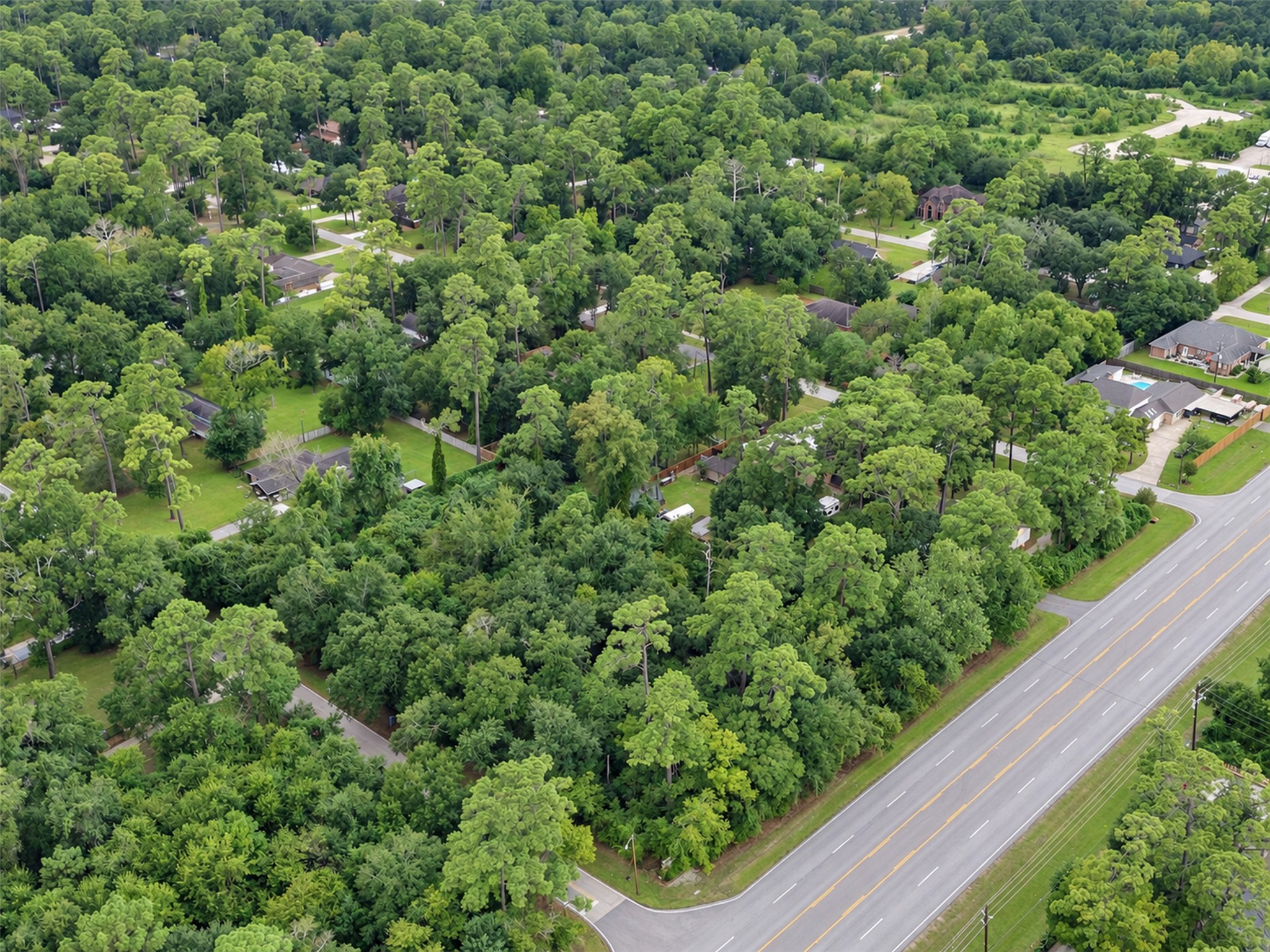 0 Creekhickory Road, Houston, TX 77068