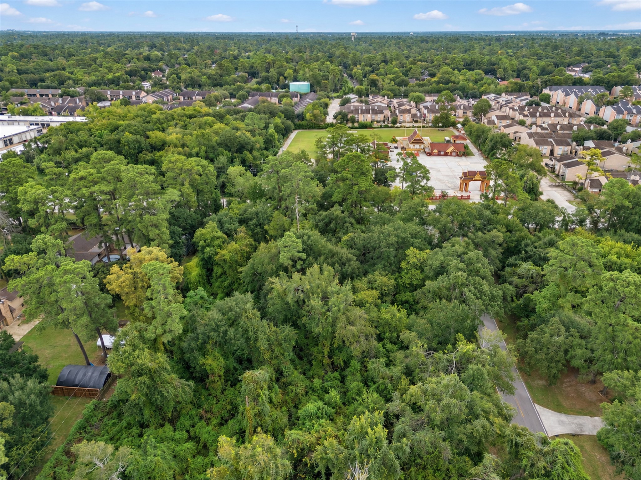 0 Creekhickory Road, Houston, TX 77068