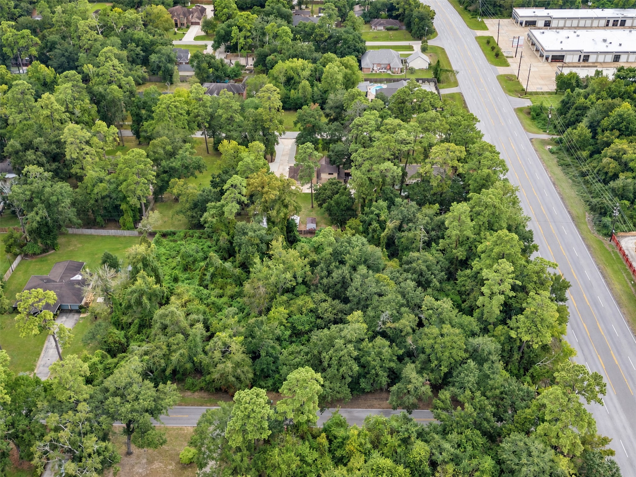 0 Creekhickory Road, Houston, TX 77068
