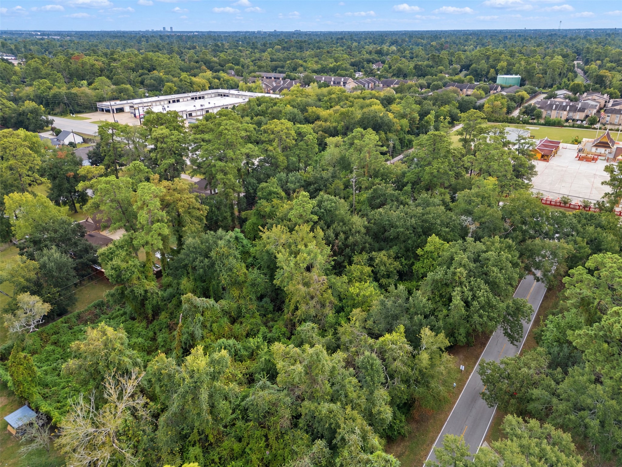 0 Creekhickory Road, Houston, TX 77068