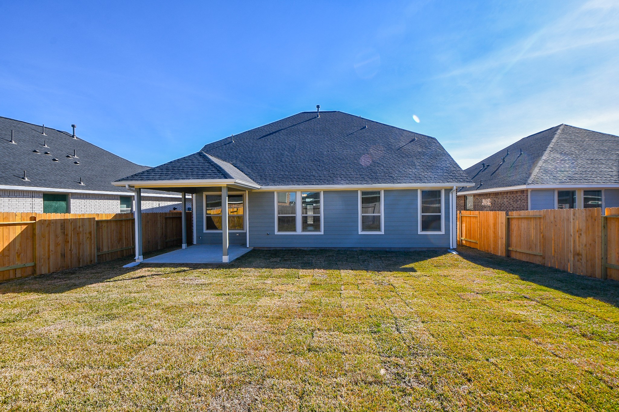 31306 Black Forest Crossing, Fulshear, TX 77441