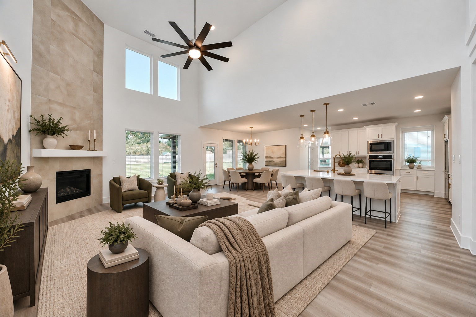 20910 Holm Oak Way, Tomball, TX 77447