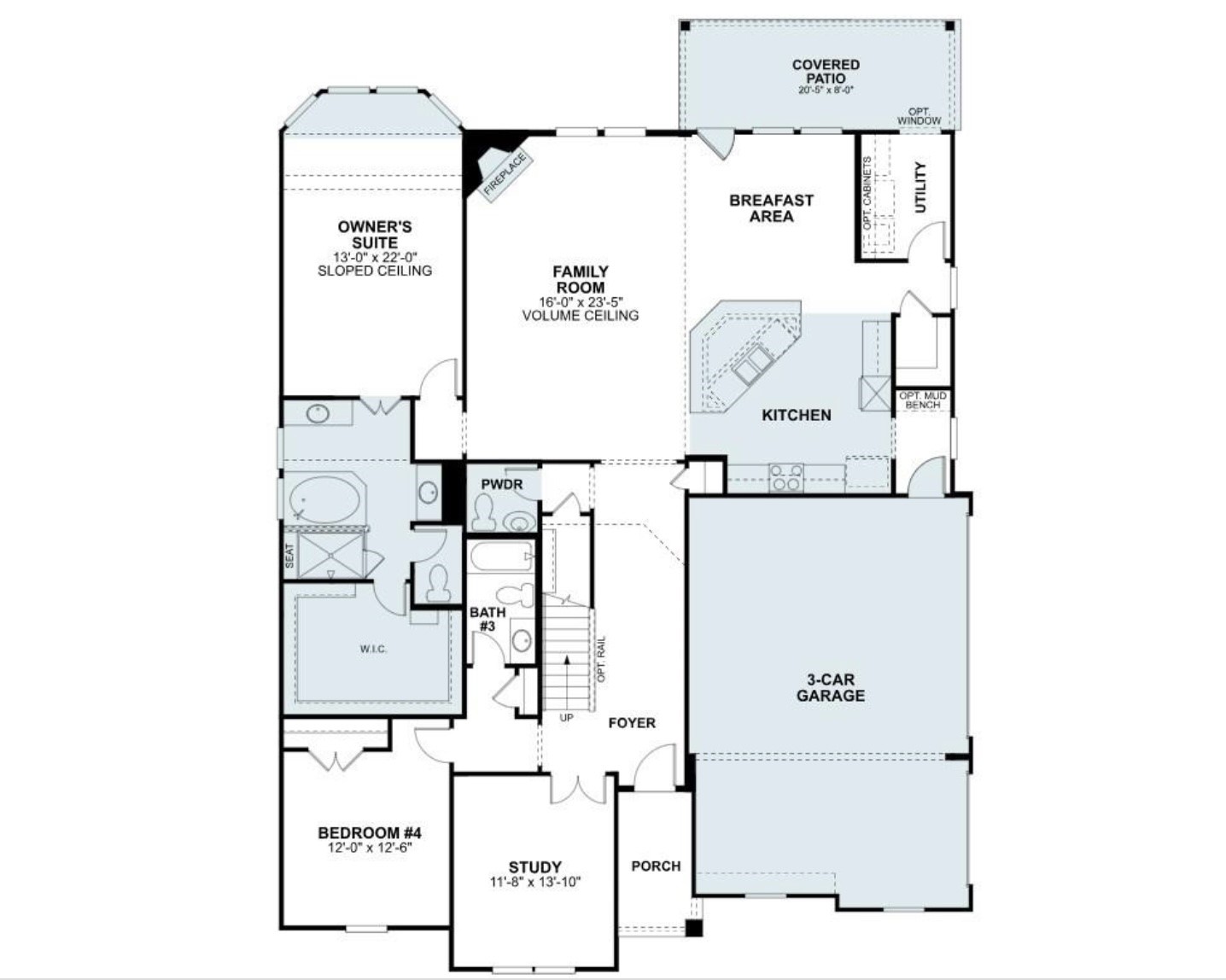 20910 Holm Oak Way, Tomball, TX 77447