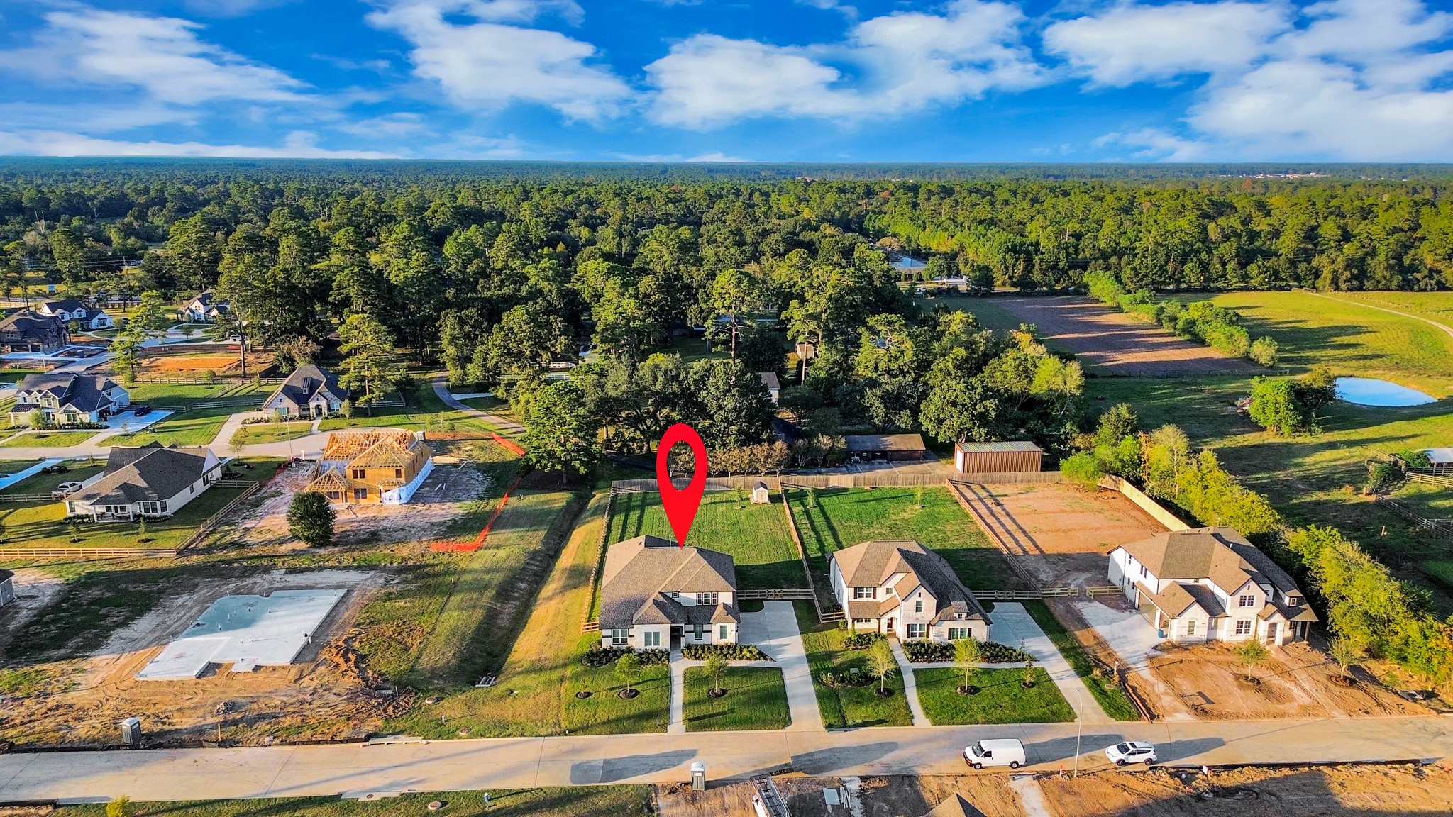 20910 Holm Oak Way, Tomball, TX 77447