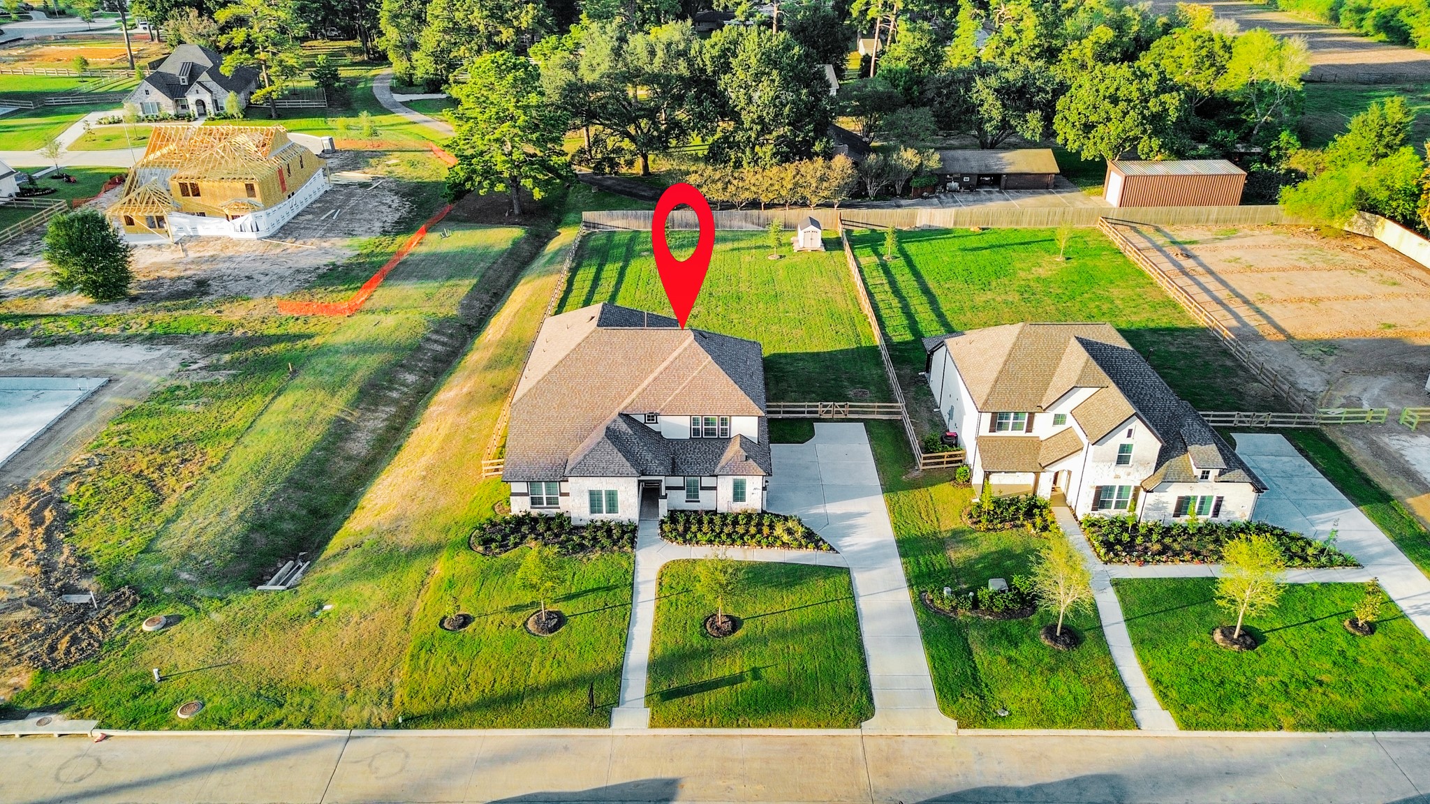 20910 Holm Oak Way, Tomball, TX 77447