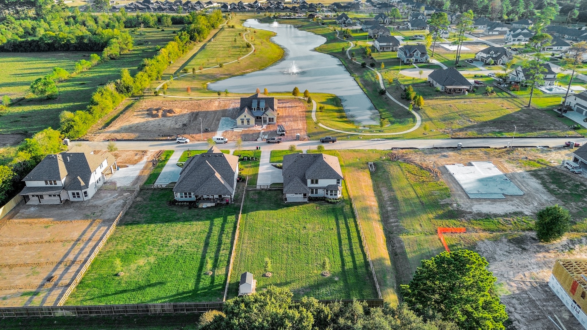 20910 Holm Oak Way, Tomball, TX 77447