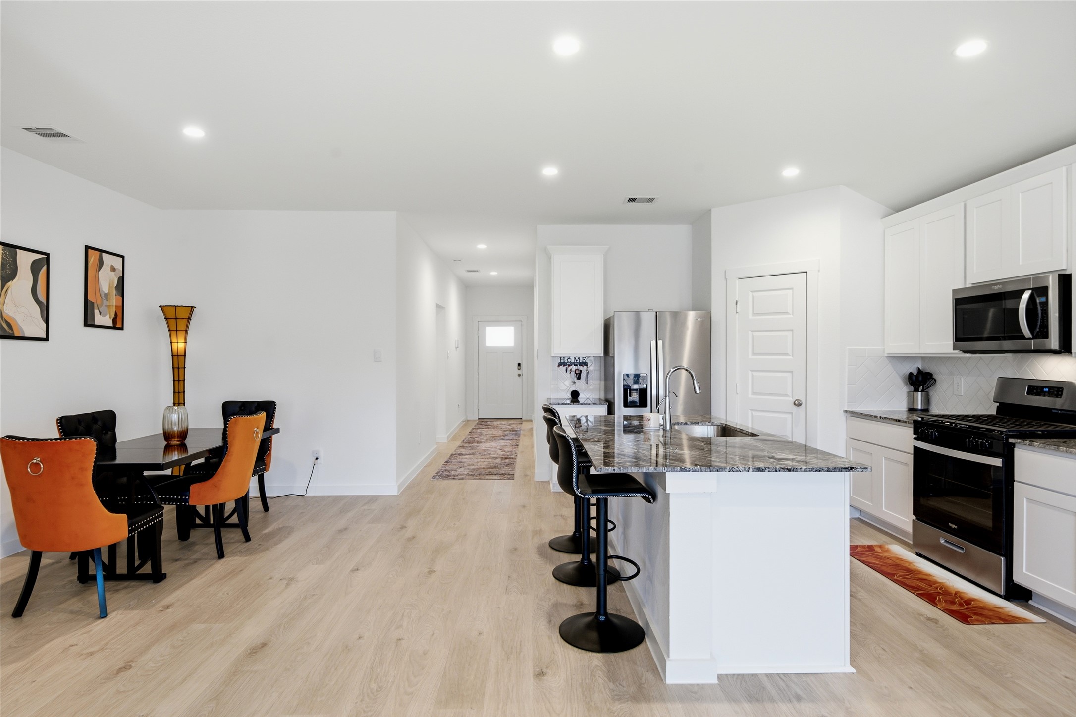 1206 Ricasoli Drive, Richmond, TX 77406