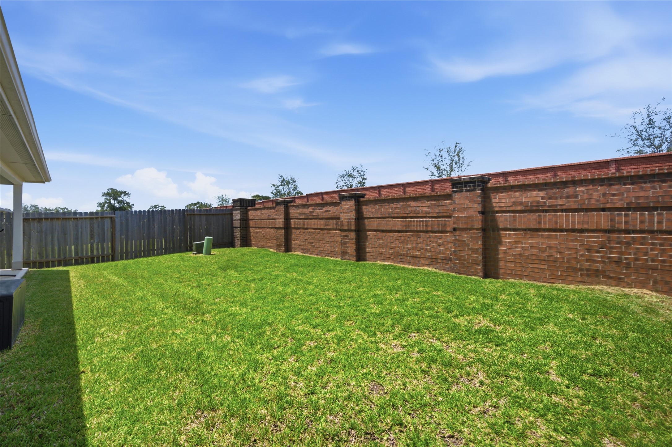 1206 Ricasoli Drive, Richmond, TX 77406
