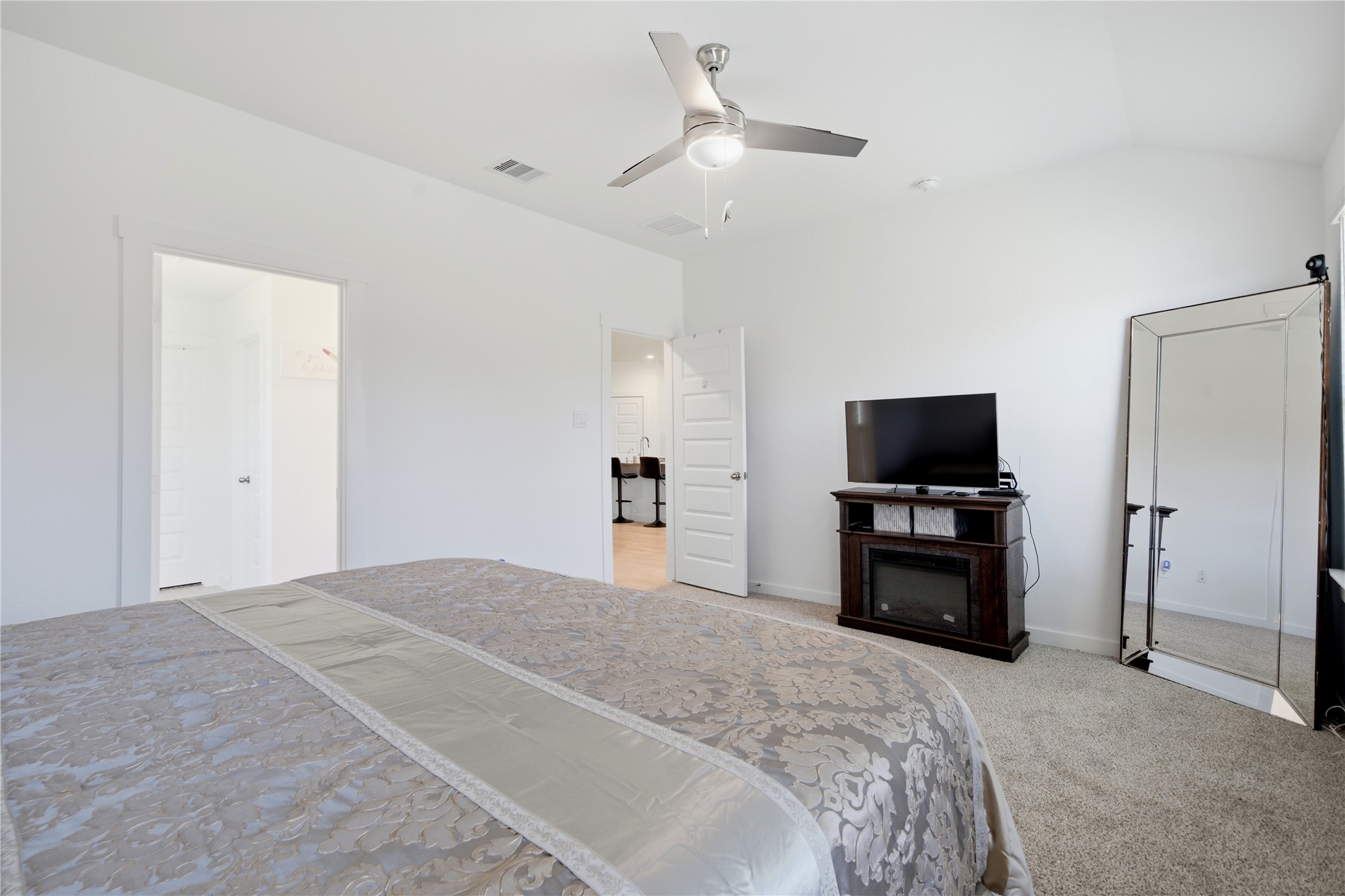 1206 Ricasoli Drive, Richmond, TX 77406