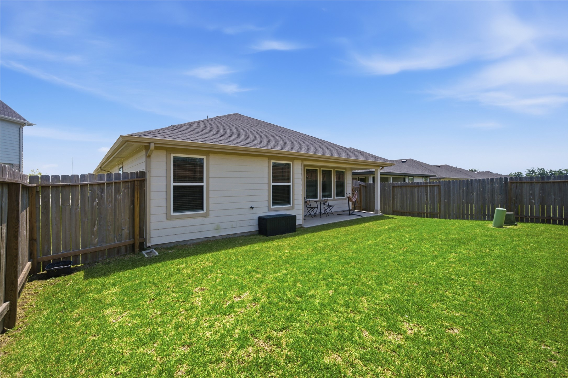 1206 Ricasoli Drive, Richmond, TX 77406