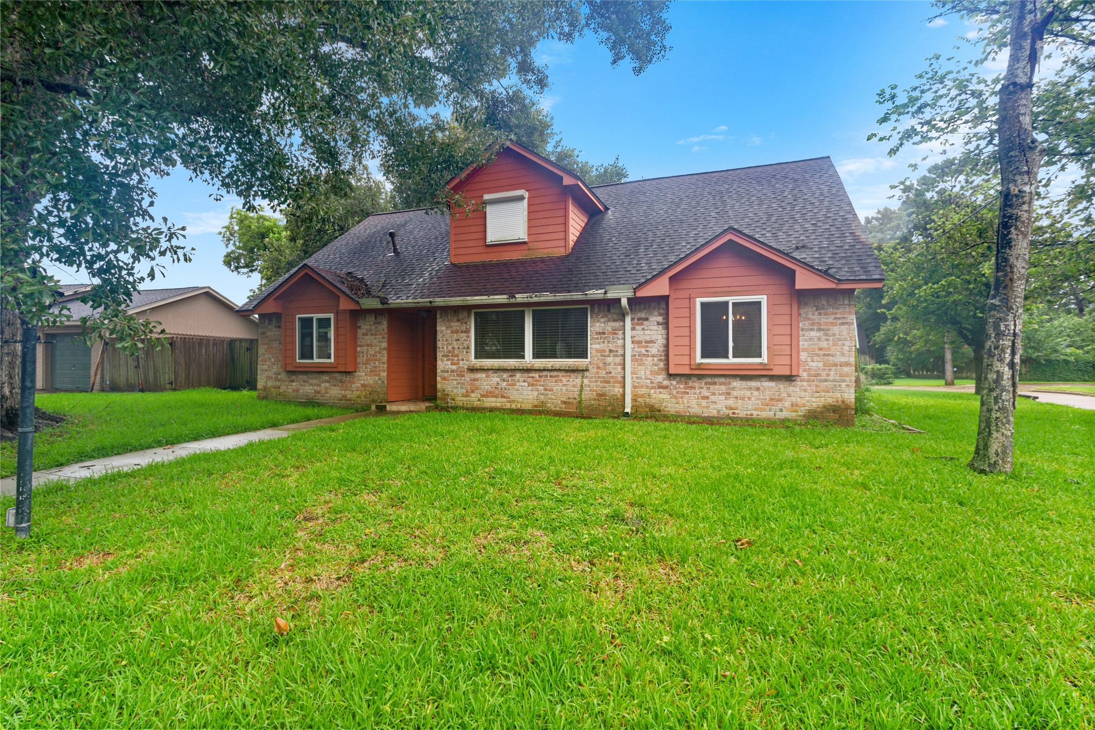 5000 Cedar Creek Drive, Dickinson, TX 77539 5000 Cedar Creek Drive, Dickinson, TX 77539