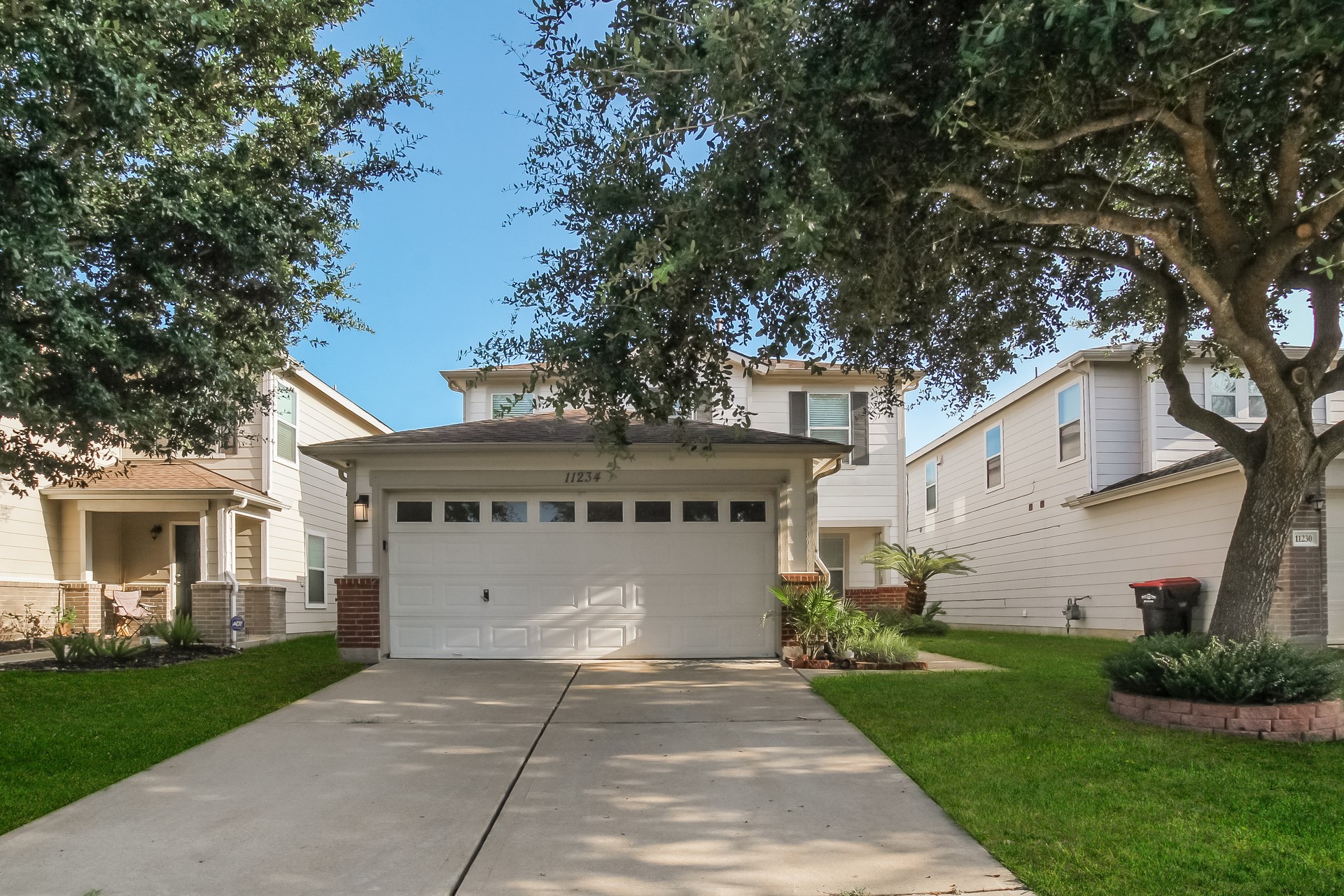 11234 Wild Goose Drive, Tomball, TX 77375
