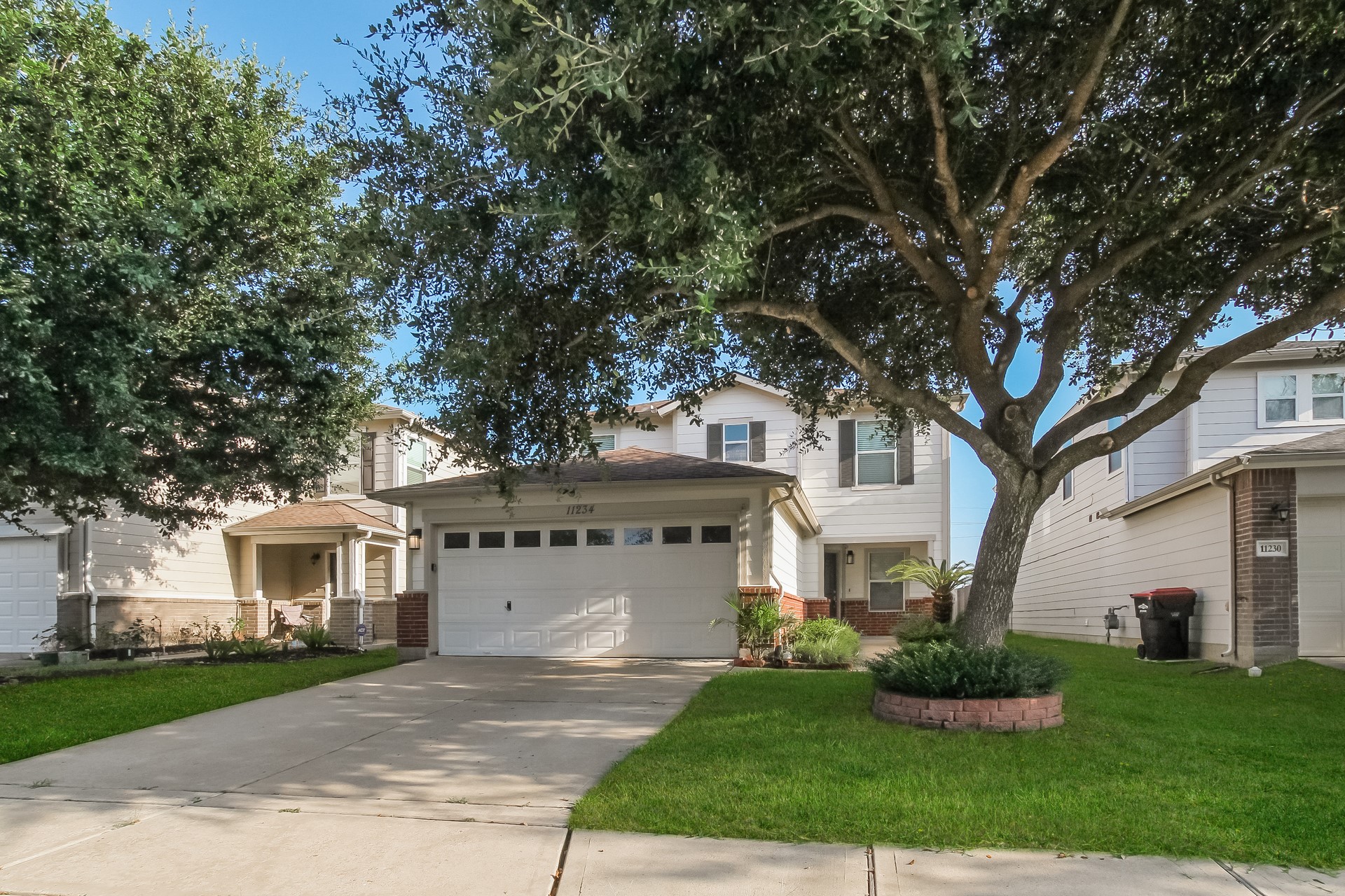 11234 Wild Goose Drive, Tomball, TX 77375